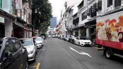 Amoy Street (D1), Office #607893071